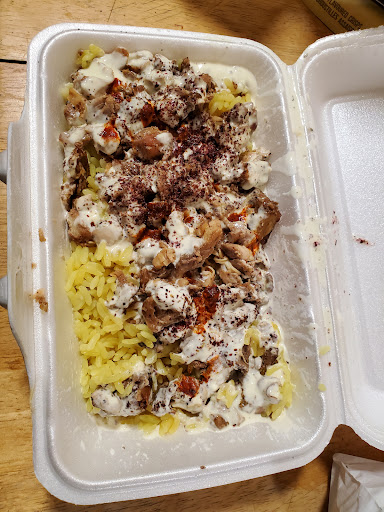 Photo of Osmow's Shawarma - 5083 Dixie Rd, Mississauga, ON L4W 0E6