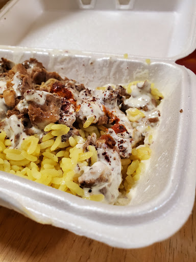 Photo of Osmow's Shawarma - 5083 Dixie Rd, Mississauga, ON L4W 0E6