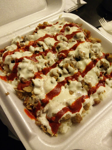 Photo of Osmow's Shawarma - 5083 Dixie Rd, Mississauga, ON L4W 0E6
