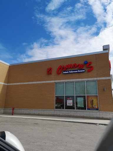 Photo of Osmow's Shawarma - 5083 Dixie Rd, Mississauga, ON L4W 0E6