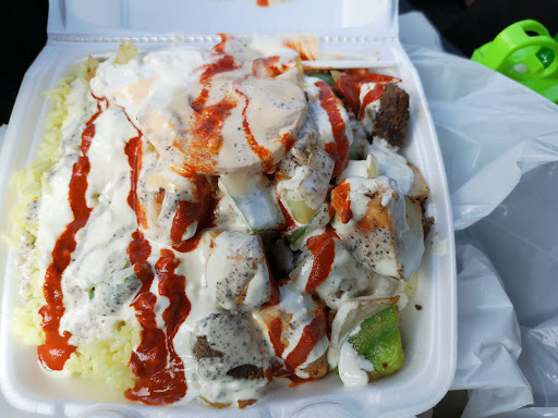 Photo of Osmow's Shawarma - 5083 Dixie Rd, Mississauga, ON L4W 0E6