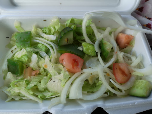 Photo of Osmow's Shawarma - 5083 Dixie Rd, Mississauga, ON L4W 0E6
