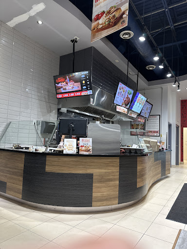 Photo of Osmow's Shawarma - 5083 Dixie Rd, Mississauga, ON L4W 0E6