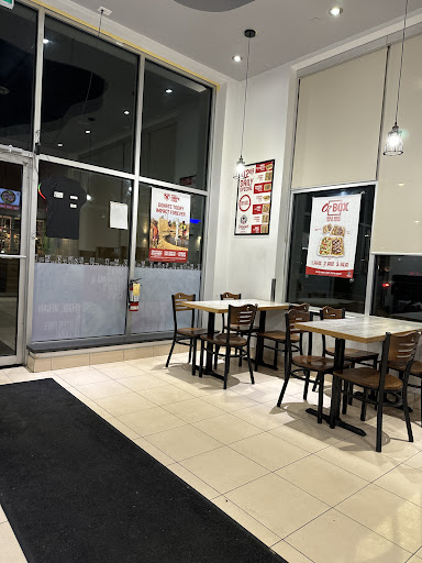 Photo of Osmow's Shawarma - 5083 Dixie Rd, Mississauga, ON L4W 0E6
