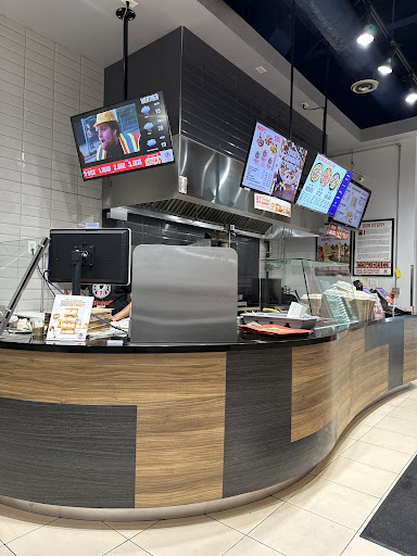 Photo of Osmow's Shawarma - 5083 Dixie Rd, Mississauga, ON L4W 0E6