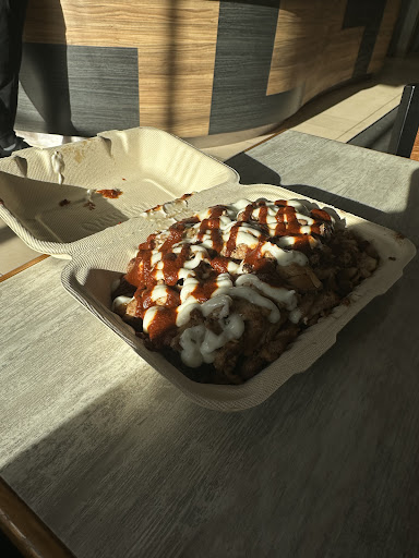 Photo of Osmow's Shawarma - 5083 Dixie Rd, Mississauga, ON L4W 0E6