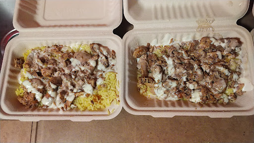 Photo of Osmow's Shawarma - 5083 Dixie Rd, Mississauga, ON L4W 0E6