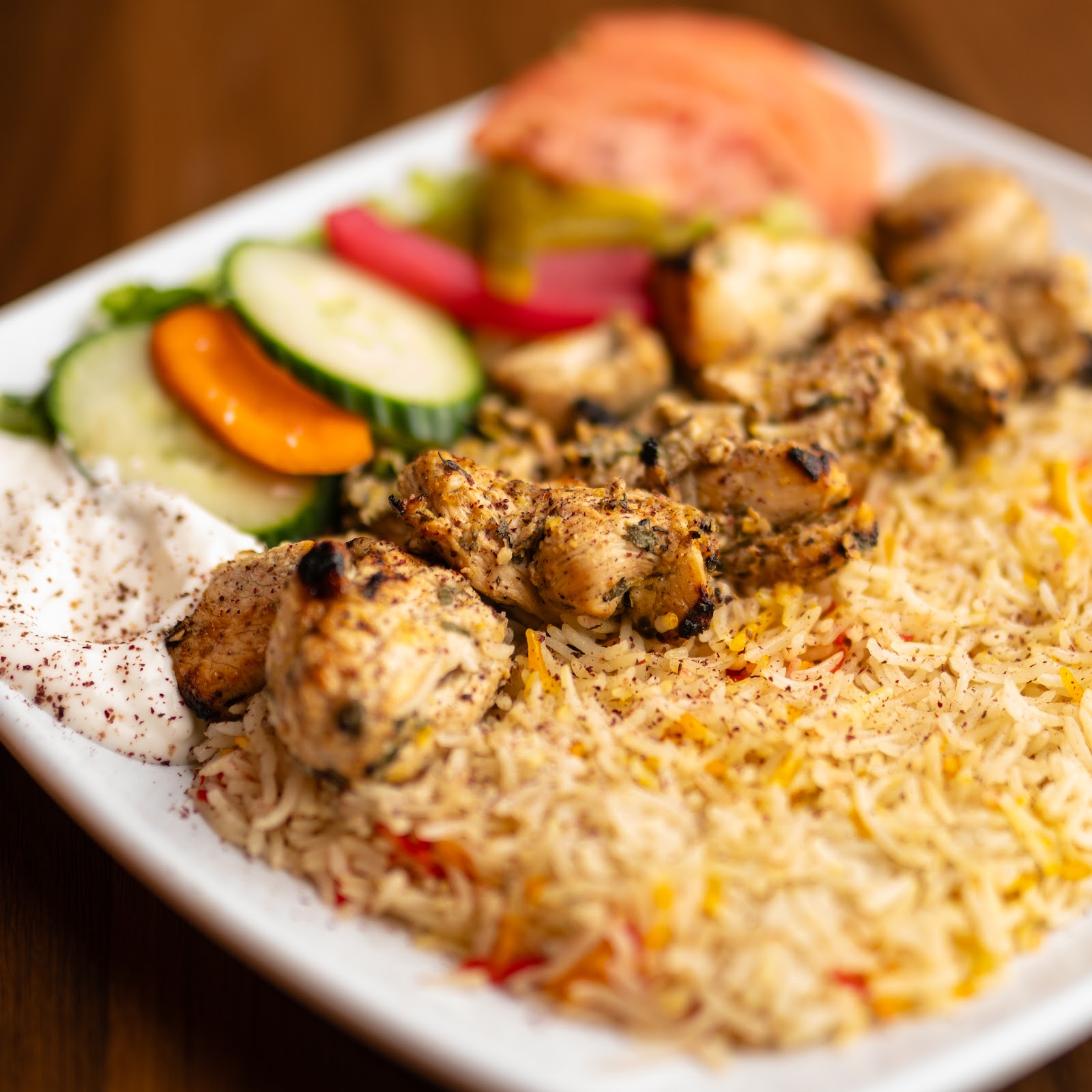 Photo of Samawat Shawarma - 2992 Lake Shore Blvd W, Etobicoke, ON M8V 1J9