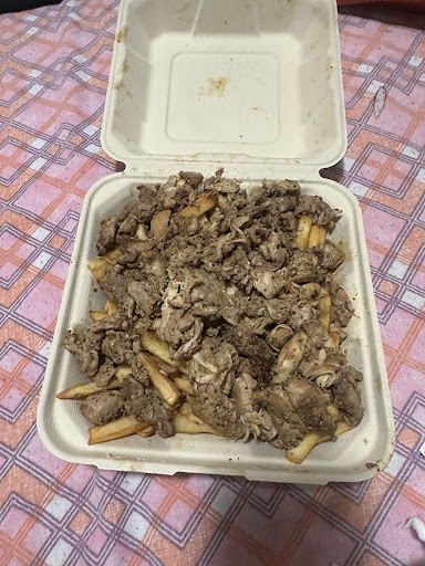 Photo of Osmow's Shawarma - 6640 Finch Ave W, Etobicoke, ON M9W 0B3