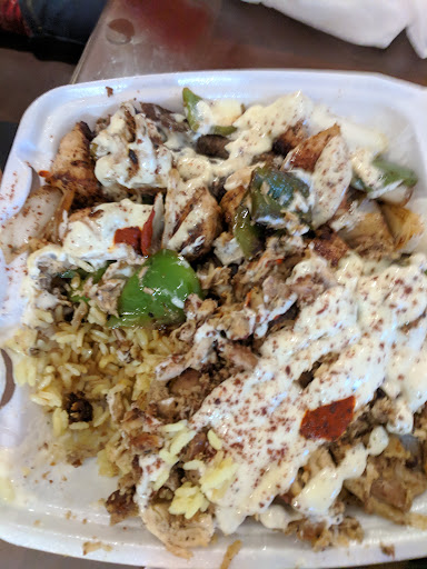 Photo of Osmow's Shawarma - 6640 Finch Ave W, Etobicoke, ON M9W 0B3