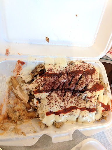 Photo of Osmow's Shawarma - 6640 Finch Ave W, Etobicoke, ON M9W 0B3
