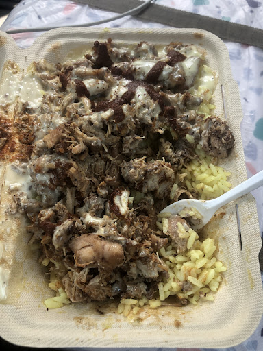 Photo of Osmow's Shawarma - 6640 Finch Ave W, Etobicoke, ON M9W 0B3