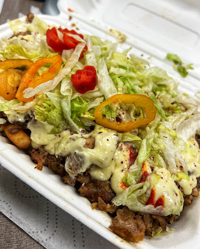 Photo of Osmow's Shawarma - 6640 Finch Ave W, Etobicoke, ON M9W 0B3