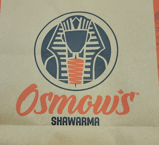 Photo of Osmow's Shawarma - 6640 Finch Ave W, Etobicoke, ON M9W 0B3