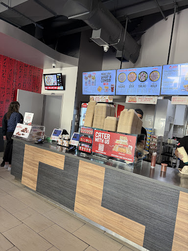 Photo of Osmow's Shawarma - 6640 Finch Ave W, Etobicoke, ON M9W 0B3