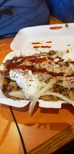Photo of Osmow's Shawarma - 6640 Finch Ave W, Etobicoke, ON M9W 0B3