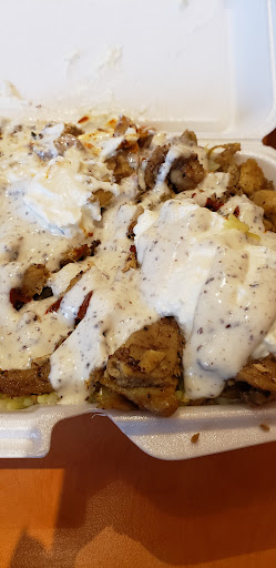 Photo of Osmow's Shawarma - 6640 Finch Ave W, Etobicoke, ON M9W 0B3