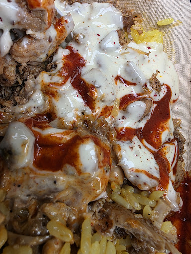 Photo of Osmow's Shawarma - 6640 Finch Ave W, Etobicoke, ON M9W 0B3