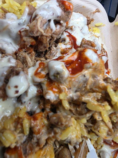Photo of Osmow's Shawarma - 6640 Finch Ave W, Etobicoke, ON M9W 0B3