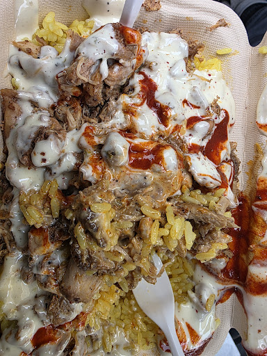 Photo of Osmow's Shawarma - 6640 Finch Ave W, Etobicoke, ON M9W 0B3