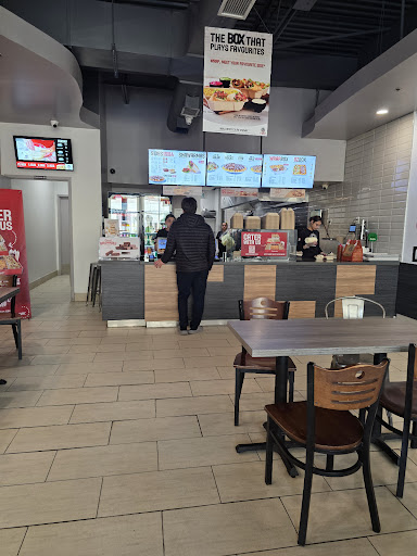 Photo of Osmow's Shawarma - 6640 Finch Ave W, Etobicoke, ON M9W 0B3