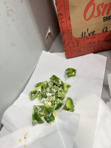 Photo of Osmow's Shawarma - 6640 Finch Ave W, Etobicoke, ON M9W 0B3