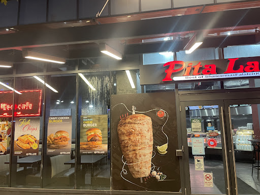 Photo of Pita Land Shawarma - Pace Condos - 155 Dundas St E Unit 1, Toronto, ON M5B 1E4