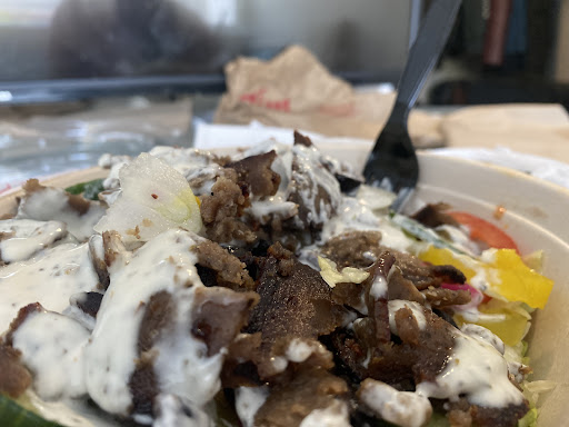 Photo of Pita Land Shawarma - Pace Condos - 155 Dundas St E Unit 1, Toronto, ON M5B 1E4