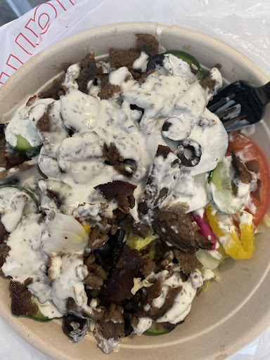 Photo of Pita Land Shawarma - Pace Condos - 155 Dundas St E Unit 1, Toronto, ON M5B 1E4