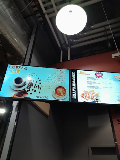 Photo of Pita Land Shawarma - Pace Condos - 155 Dundas St E Unit 1, Toronto, ON M5B 1E4