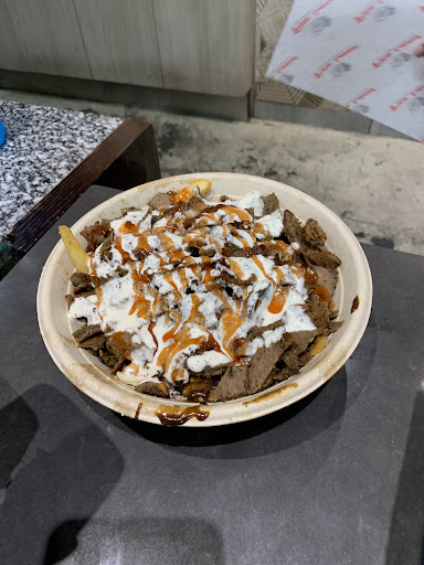 Photo of Pita Land Shawarma - Pace Condos - 155 Dundas St E Unit 1, Toronto, ON M5B 1E4