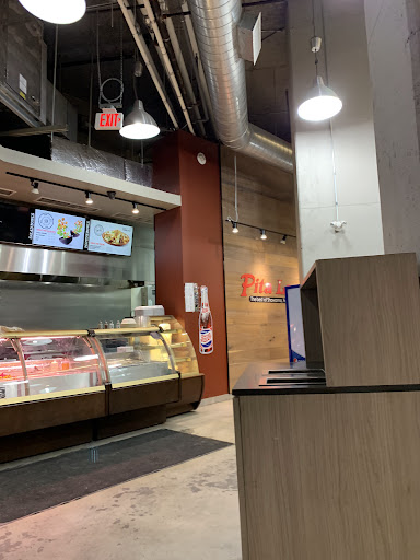 Photo of Pita Land Shawarma - Pace Condos - 155 Dundas St E Unit 1, Toronto, ON M5B 1E4