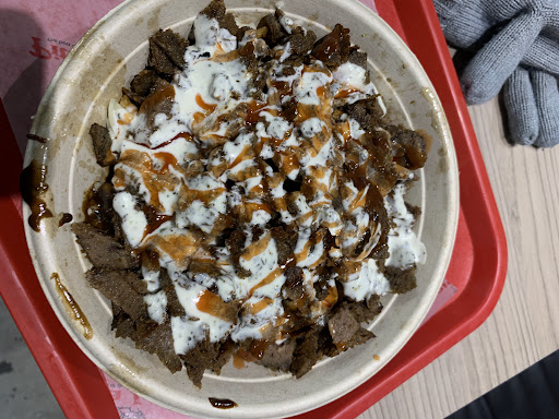Photo of Pita Land Shawarma - Pace Condos - 155 Dundas St E Unit 1, Toronto, ON M5B 1E4