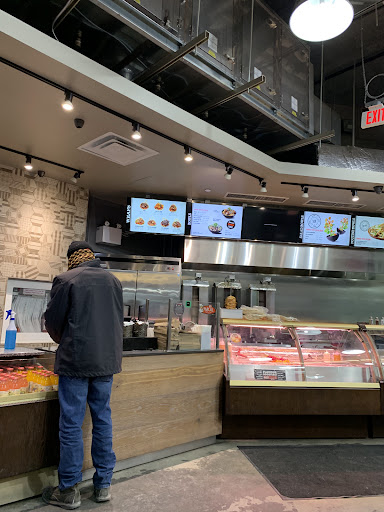 Photo of Pita Land Shawarma - Pace Condos - 155 Dundas St E Unit 1, Toronto, ON M5B 1E4