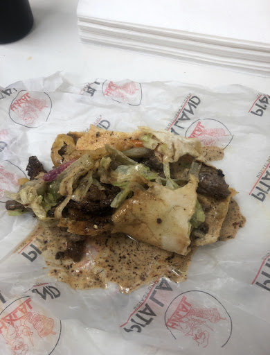 Photo of Pita Land Shawarma - Pace Condos - 155 Dundas St E Unit 1, Toronto, ON M5B 1E4