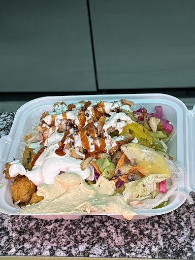 Photo of Pita Land Shawarma - Pace Condos - 155 Dundas St E Unit 1, Toronto, ON M5B 1E4