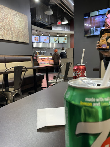 Photo of Pita Land Shawarma - Pace Condos - 155 Dundas St E Unit 1, Toronto, ON M5B 1E4