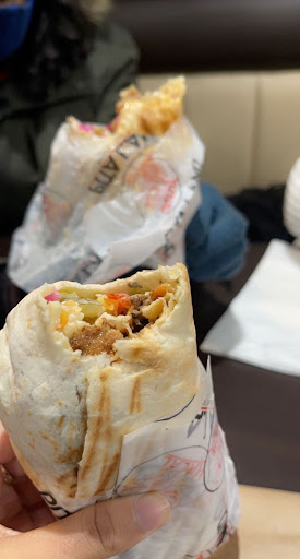 Photo of Pita Land Shawarma - Pace Condos - 155 Dundas St E Unit 1, Toronto, ON M5B 1E4