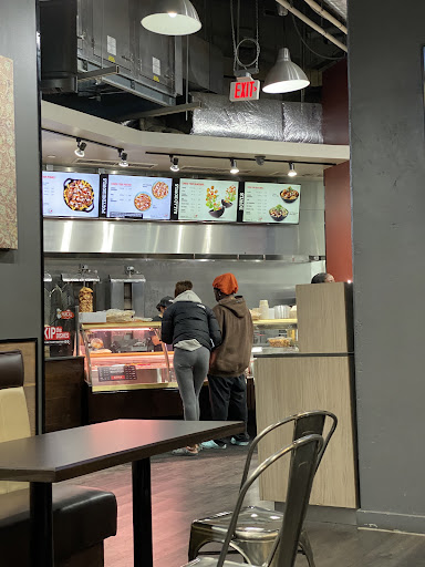 Photo of Pita Land Shawarma - Pace Condos - 155 Dundas St E Unit 1, Toronto, ON M5B 1E4