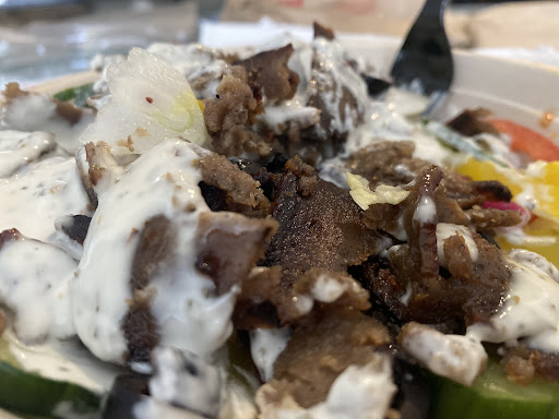 Photo of Pita Land Shawarma - Pace Condos - 155 Dundas St E Unit 1, Toronto, ON M5B 1E4