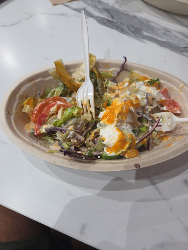 Photo of Tahini's - 515 Lakeshore Rd E #102, Mississauga, ON L5G 1H9