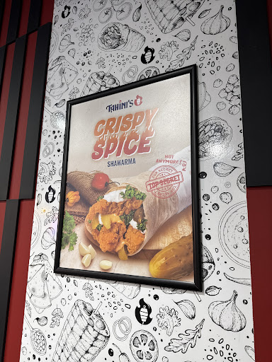 Photo of Tahini's - 515 Lakeshore Rd E #102, Mississauga, ON L5G 1H9
