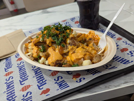Photo of Tahini's - 515 Lakeshore Rd E #102, Mississauga, ON L5G 1H9