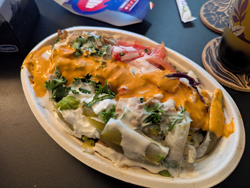 Photo of Tahini's - 515 Lakeshore Rd E #102, Mississauga, ON L5G 1H9
