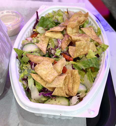 Photo of Tahini's - 515 Lakeshore Rd E #102, Mississauga, ON L5G 1H9