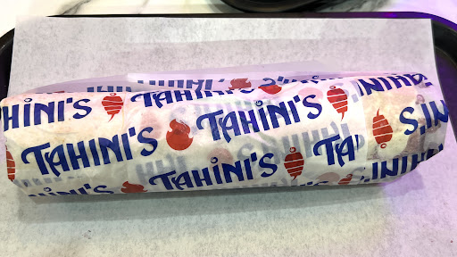 Photo of Tahini's - 515 Lakeshore Rd E #102, Mississauga, ON L5G 1H9