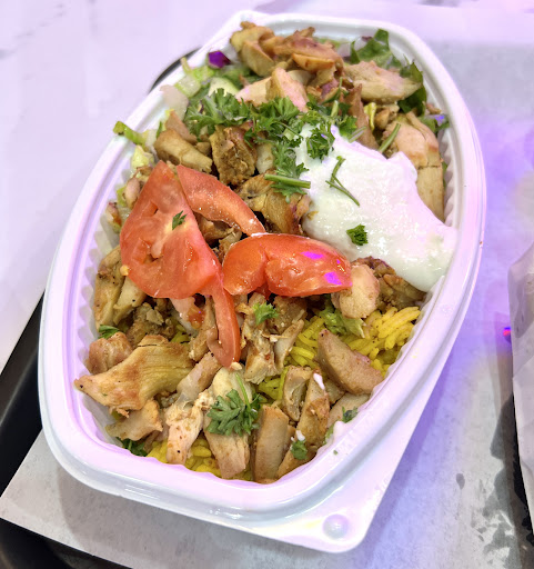 Photo of Tahini's - 515 Lakeshore Rd E #102, Mississauga, ON L5G 1H9