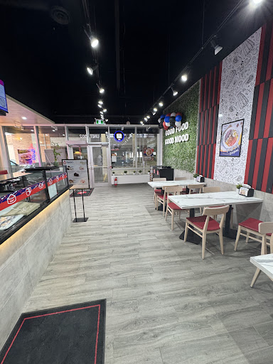 Photo of Tahini's - 515 Lakeshore Rd E #102, Mississauga, ON L5G 1H9