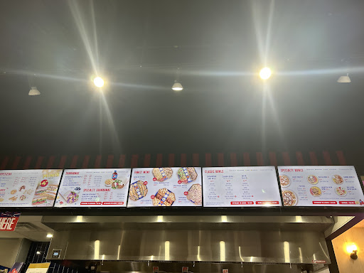Photo of Tahini's - 515 Lakeshore Rd E #102, Mississauga, ON L5G 1H9
