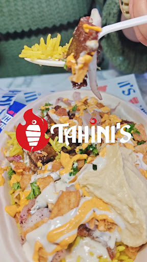 Photo of Tahini's - 515 Lakeshore Rd E #102, Mississauga, ON L5G 1H9